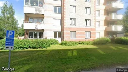 Lägenheter att hyra i Haparanda - Bild från Google Street View