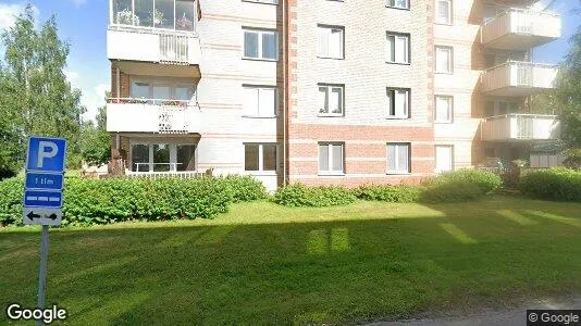 Lägenheter att hyra i Haparanda - Bild från Google Street View