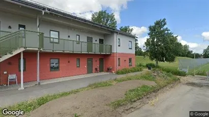 Lägenheter att hyra i Skurup - Bild från Google Street View