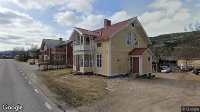 Lägenheter att hyra i Torsby - Bild från Google Street View