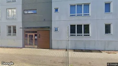 Lägenheter att hyra i Helsingborg - Bild från Google Street View