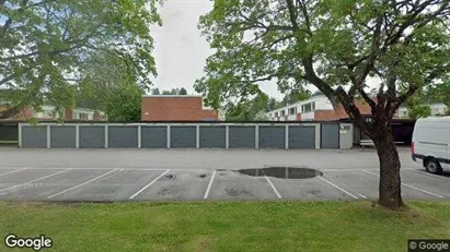 Lägenheter att hyra i Örebro - Bild från Google Street View