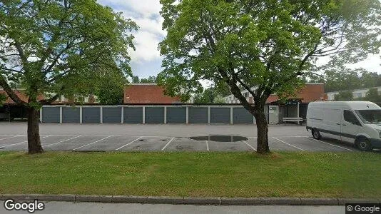 Lägenheter att hyra i Örebro - Bild från Google Street View