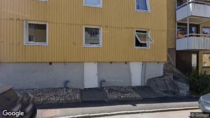 Lägenheter att hyra i Örgryte-Härlanda - Bild från Google Street View