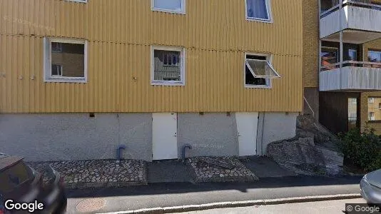 Lägenheter att hyra i Örgryte-Härlanda - Bild från Google Street View