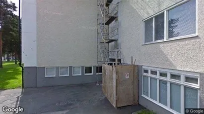 Lägenheter att hyra i Haninge - Bild från Google Street View