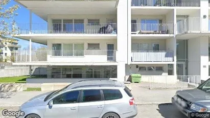 Lägenheter att hyra i Nacka - Bild från Google Street View
