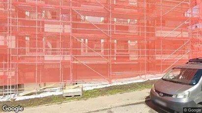 Lägenheter att hyra i Nacka - Bild från Google Street View