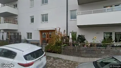 Lägenheter att hyra i Västerort - Bild från Google Street View Lägenheter att hyra i Västerort - Bild från Google Street View