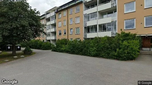 Lägenheter att hyra i Söderort - Bild från Google Street View