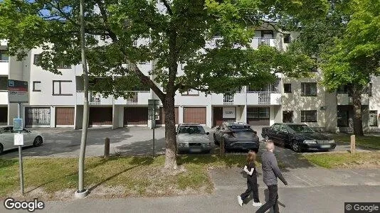 Lägenheter att hyra i Söderort - Bild från Google Street View