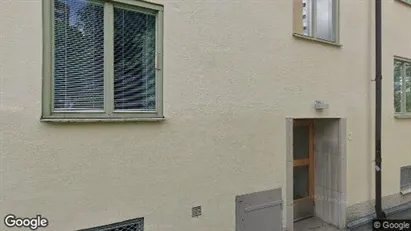 Lägenheter att hyra i Västerort - Bild från Google Street View Lägenheter att hyra i Västerort - Bild från Google Street View