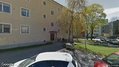 Lägenheter att hyra i Västerort - Bild från Google Street View Lägenheter att hyra i Västerort - Bild från Google Street View