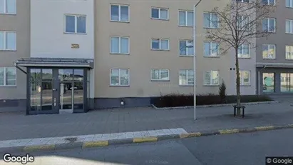 Lägenheter att hyra i Västerort - Bild från Google Street View Lägenheter att hyra i Västerort - Bild från Google Street View