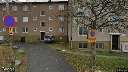 Lägenheter att hyra i Söderort - Bild från Google Street View Lägenheter att hyra i Söderort - Bild från Google Street View