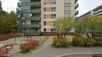 Lägenheter att hyra i Västerort - Bild från Google Street View Lägenheter att hyra i Västerort - Bild från Google Street View