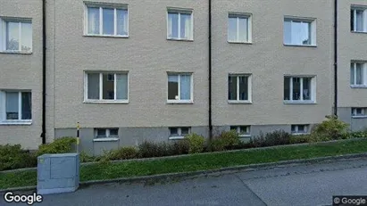 Lägenheter att hyra i Västerort - Bild från Google Street View Lägenheter att hyra i Västerort - Bild från Google Street View