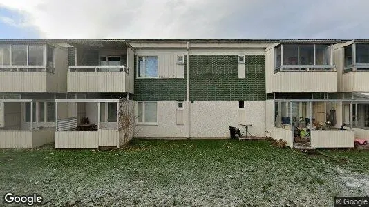 Lägenheter att hyra i Upplands Väsby - Bild från Google Street View