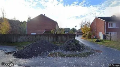 Lägenheter att hyra i Gävle - Bild från Google Street View