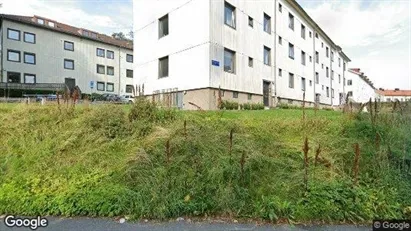 Lägenheter att hyra i Göteborg Östra - Bild från Google Street View