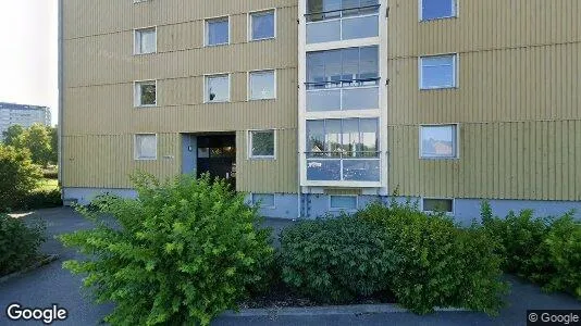 Lägenheter att hyra i Södertälje - Bild från Google Street View