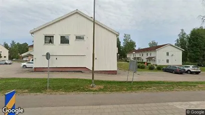 Lägenheter att hyra i Hagfors - Bild från Google Street View