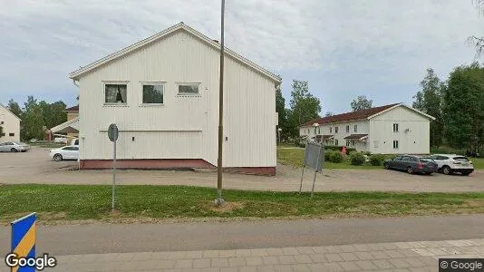 Lägenheter att hyra i Hagfors - Bild från Google Street View