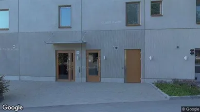 Lägenheter att hyra i Järfälla - Bild från Google Street View