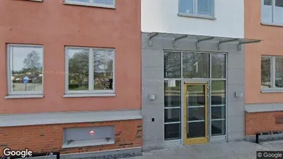 Lägenheter att hyra i Sollentuna - Bild från Google Street View