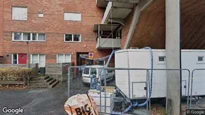 Lägenheter att hyra i Söderort - Bild från Google Street View Lägenheter att hyra i Söderort - Bild från Google Street View