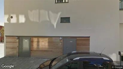 Lägenheter att hyra i Västerås - Bild från Google Street View