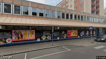Lägenheter att hyra i Jönköping - Bild från Google Street View