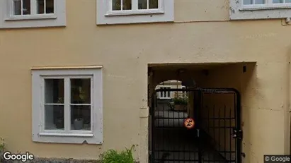 Lägenheter att hyra i Östersund - Bild från Google Street View