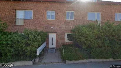 Lägenheter att hyra i Lindesberg - Bild från Google Street View Lägenheter att hyra i Lindesberg - Bild från Google Street View