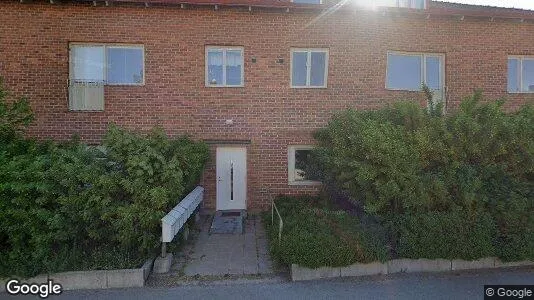 Lägenheter att hyra i Lindesberg - Bild från Google Street View