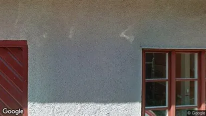 Lägenheter att hyra i Gotland - Bild från Google Street View
