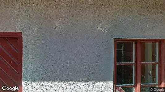 Lägenheter att hyra i Gotland - Bild från Google Street View
