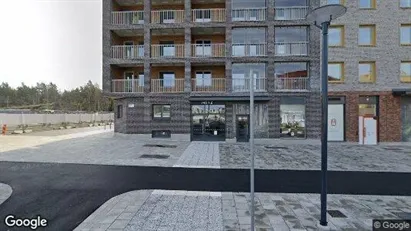 Lägenheter att hyra i Järfälla - Bild från Google Street View
