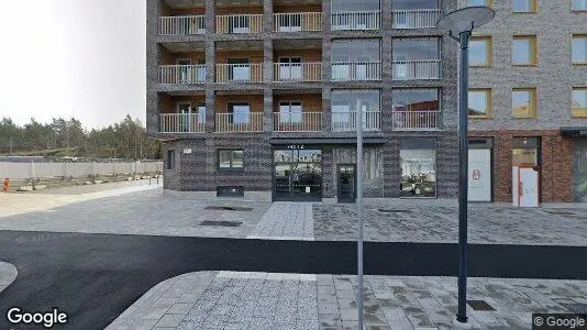 Lägenheter att hyra i Järfälla - Bild från Google Street View