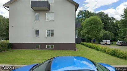 Lägenheter att hyra i Borås - Bild från Google Street View