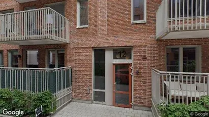 Lägenheter att hyra i Hyllie - Bild från Google Street View