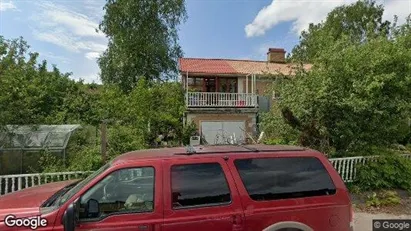 Lägenheter att hyra i Karlstad - Bild från Google Street View