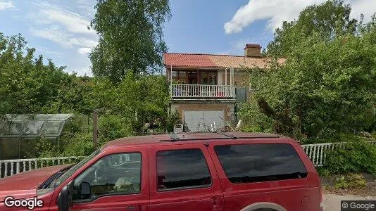 Lägenheter att hyra i Karlstad - Bild från Google Street View