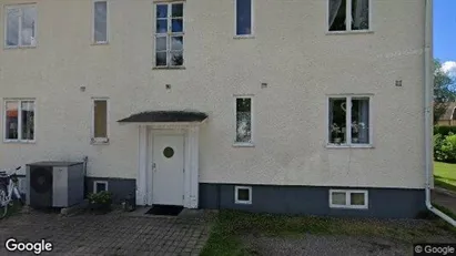 Lägenheter att hyra i Kil - Bild från Google Street View