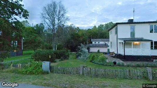 Lägenheter att hyra i Nybro - Bild från Google Street View