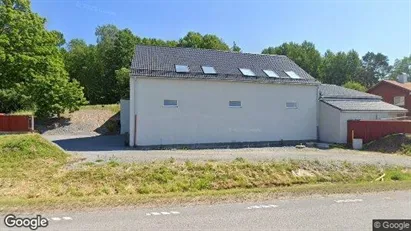 Lägenheter att hyra i Uppsala - Bild från Google Street View