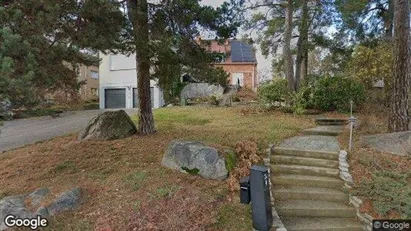 Lägenheter att hyra i Eskilstuna - Bild från Google Street View