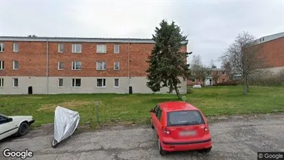 Lägenheter att hyra i Ludvika - Bild från Google Street View