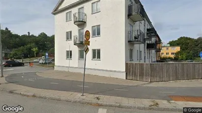 Lägenheter att hyra i Västerort - Bild från Google Street View