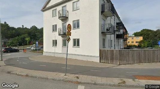 Lägenheter att hyra i Västerort - Bild från Google Street View